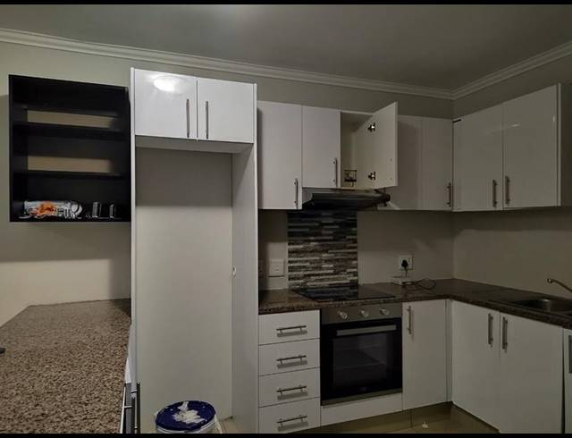 2 BEDROOM PROPERTY TO RENT IN BLUFF